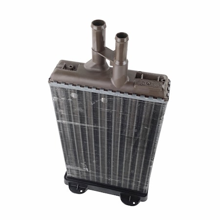 Truckair Heater Core-Cascadia  125 Models 2010-2020 10-0621